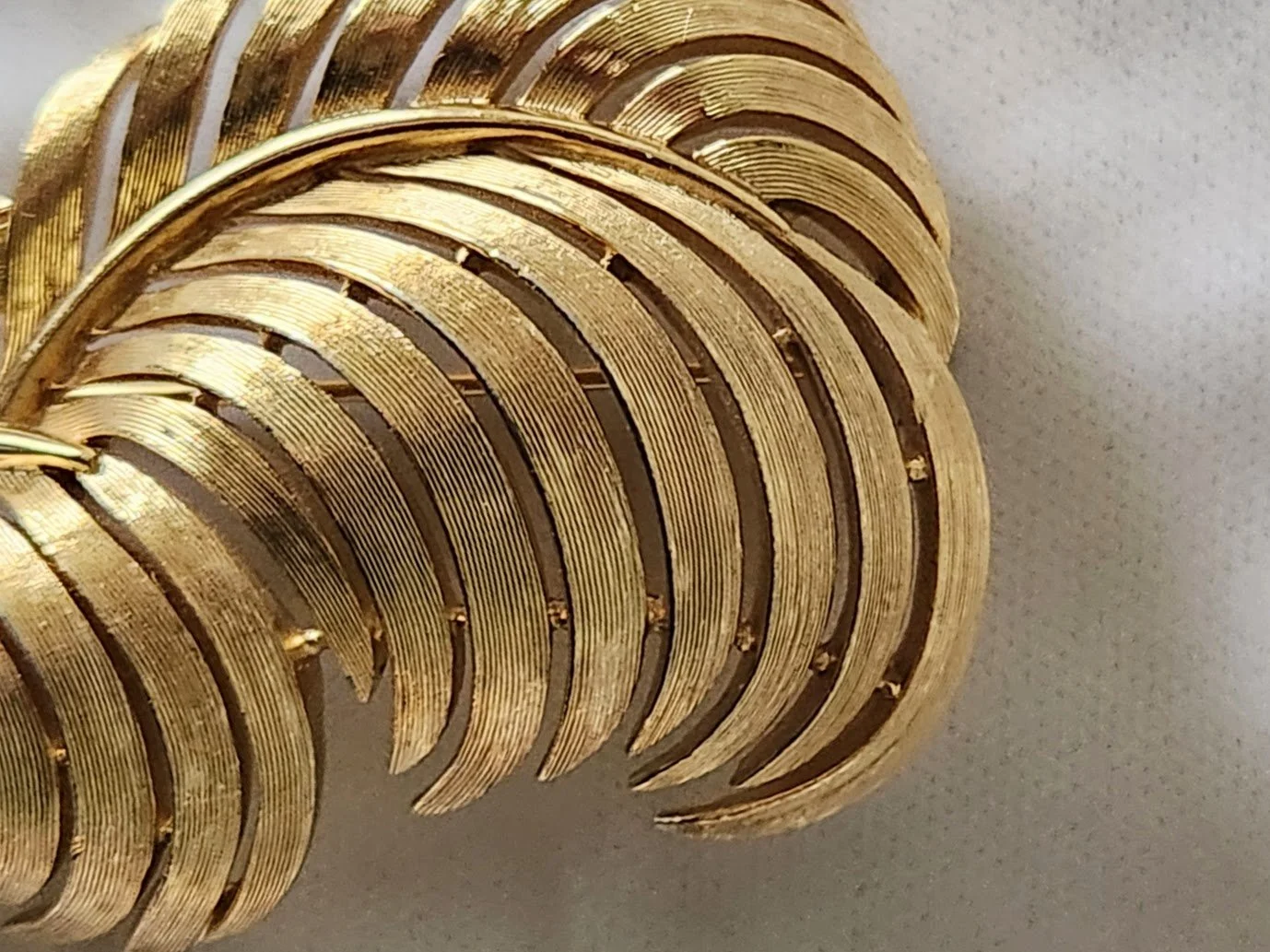 Trifari Plume Brooch 5.jpg