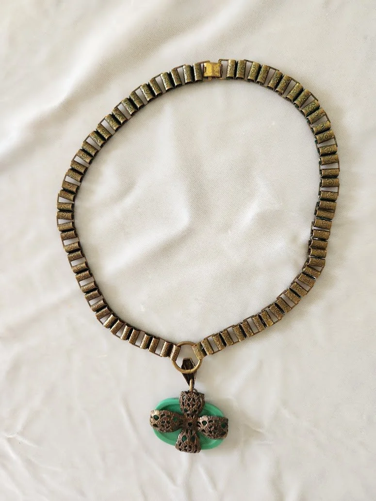 Czech Egyptian Necklace 9.jpg