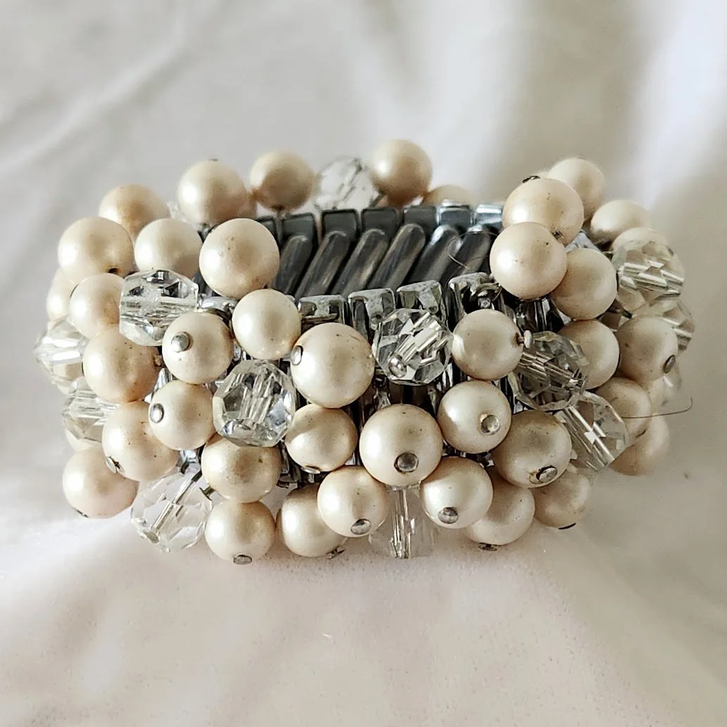 Pearl & Crystal Cha Cha Bracelet 1.jpg