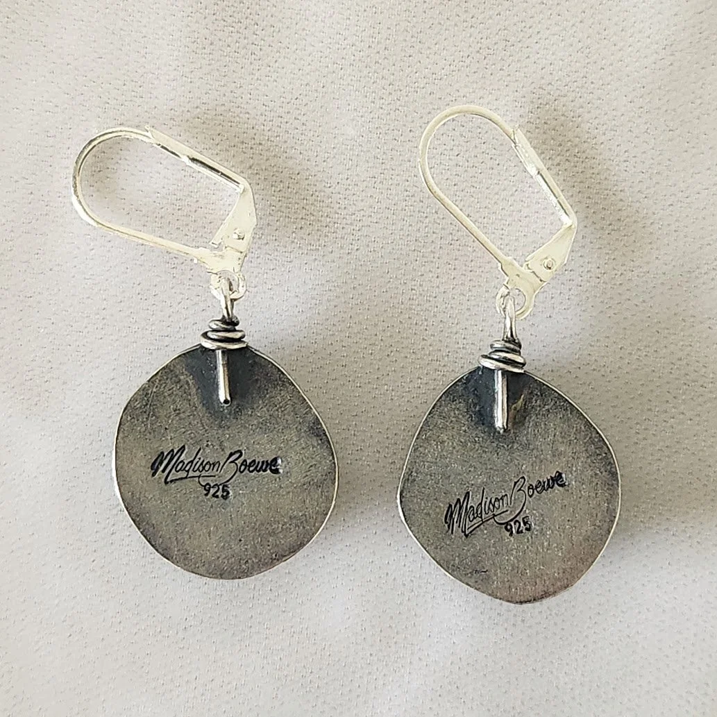 White Buffalo Turquoise Earrings 4.jpg