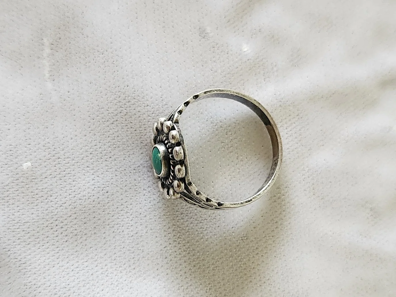 Silver Turquoise Fred Harvey Ring 6.jpg