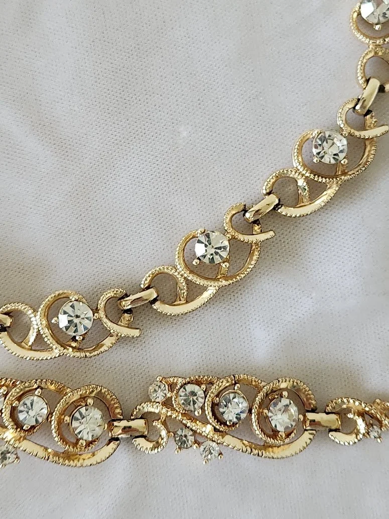 Golden RS Choker Bracelet Set 2.jpg