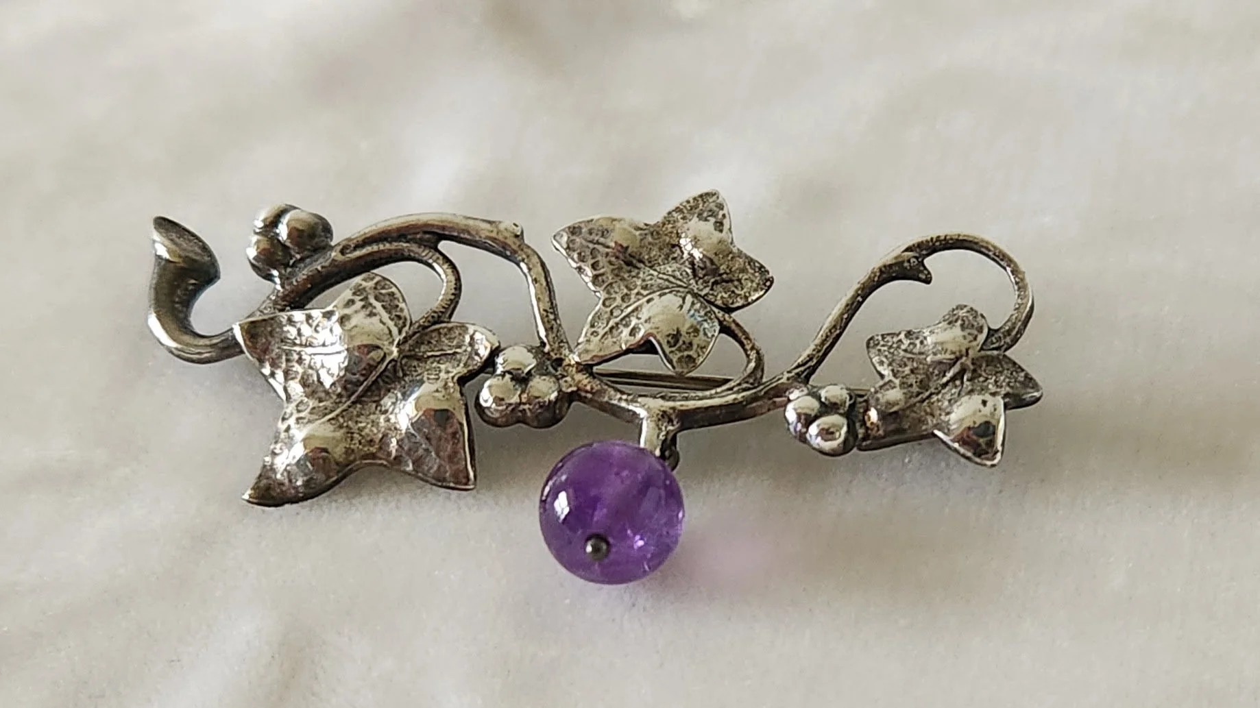 GFMW Great Falls Metal Works Grape Pin 2.jpg