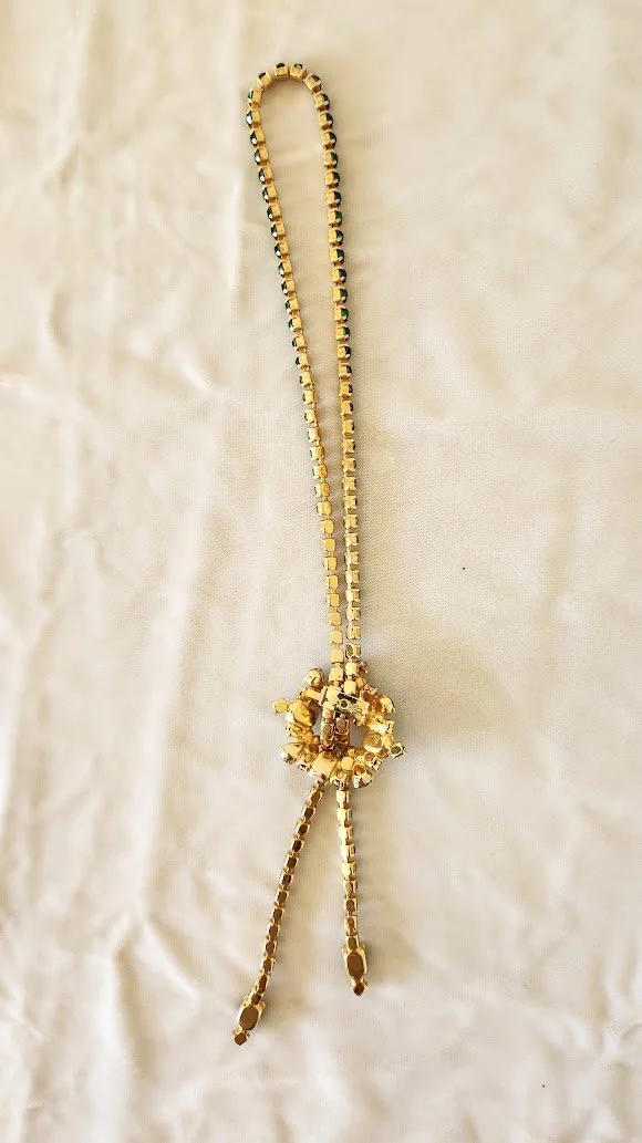 Green RS Bolo Style Necklace 5.jpg