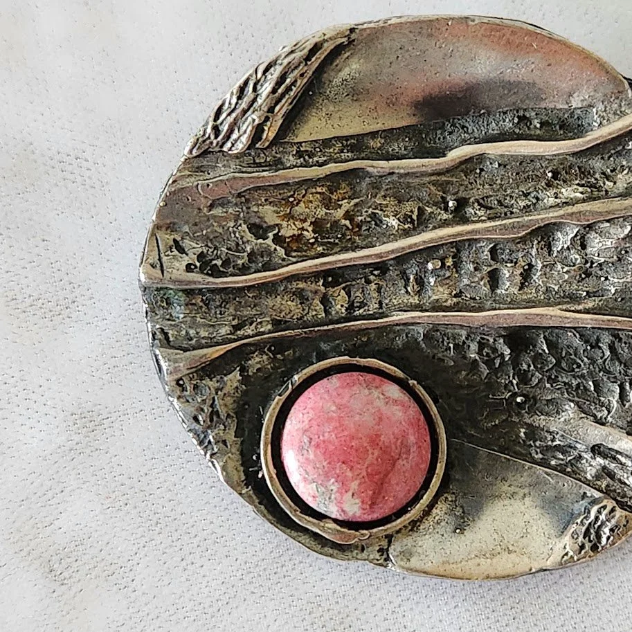 Knut Paulsen Brutalist Brooch 4.jpg