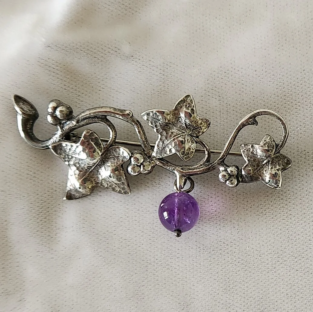 GFMW Great Falls Metal Works Grape Pin 3.jpg