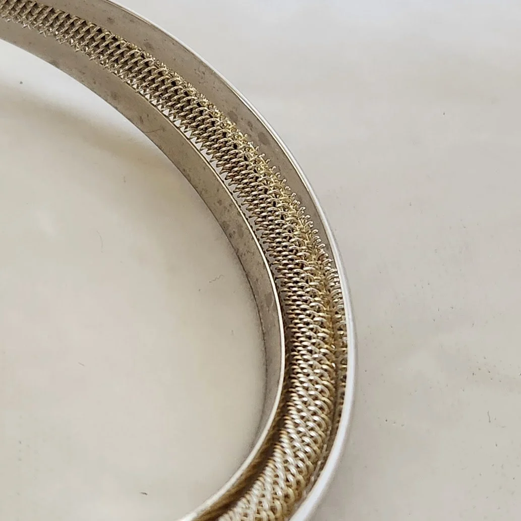 Silver Plate Peretti Copy Bracelet 9.jpg
