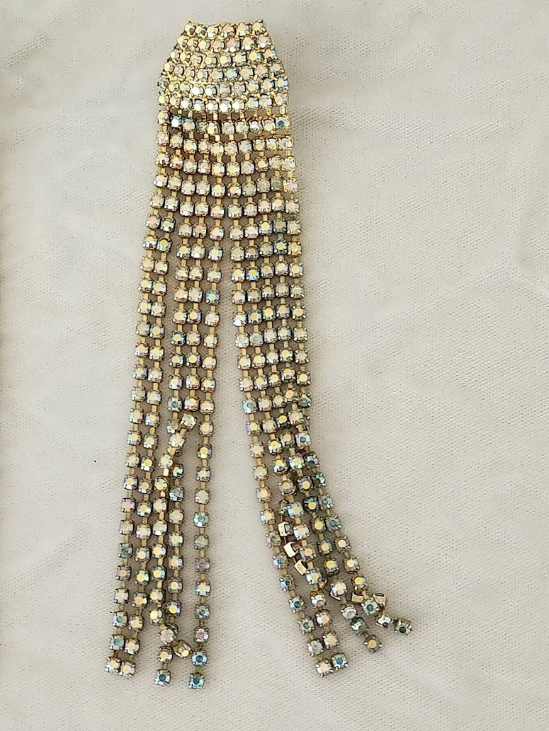 Huge AB Shoulder Duster Earrings 4.jpg