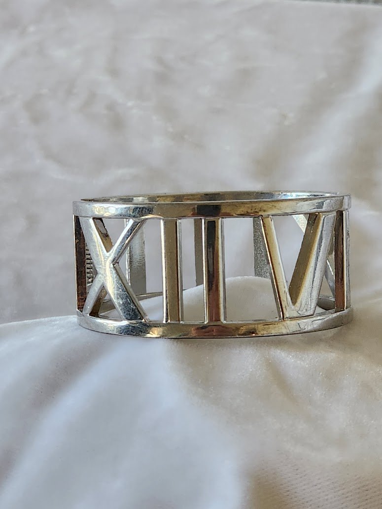 Roman Numerals Bracelet 3.jpg