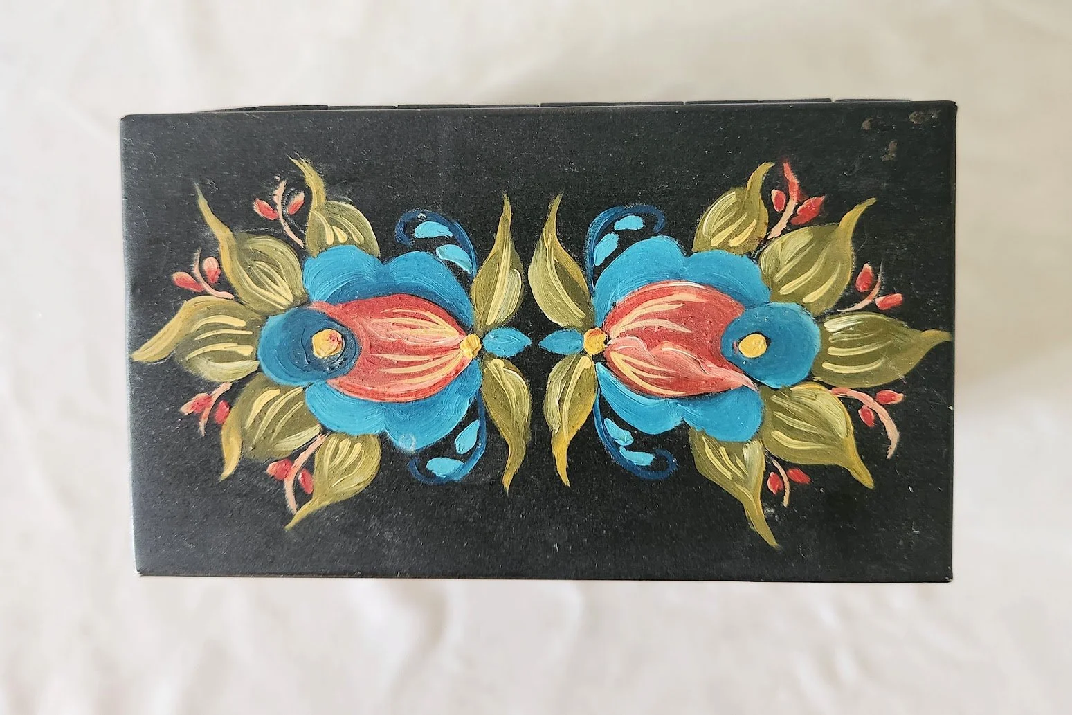 Toleware Recipe Box 5.jpg