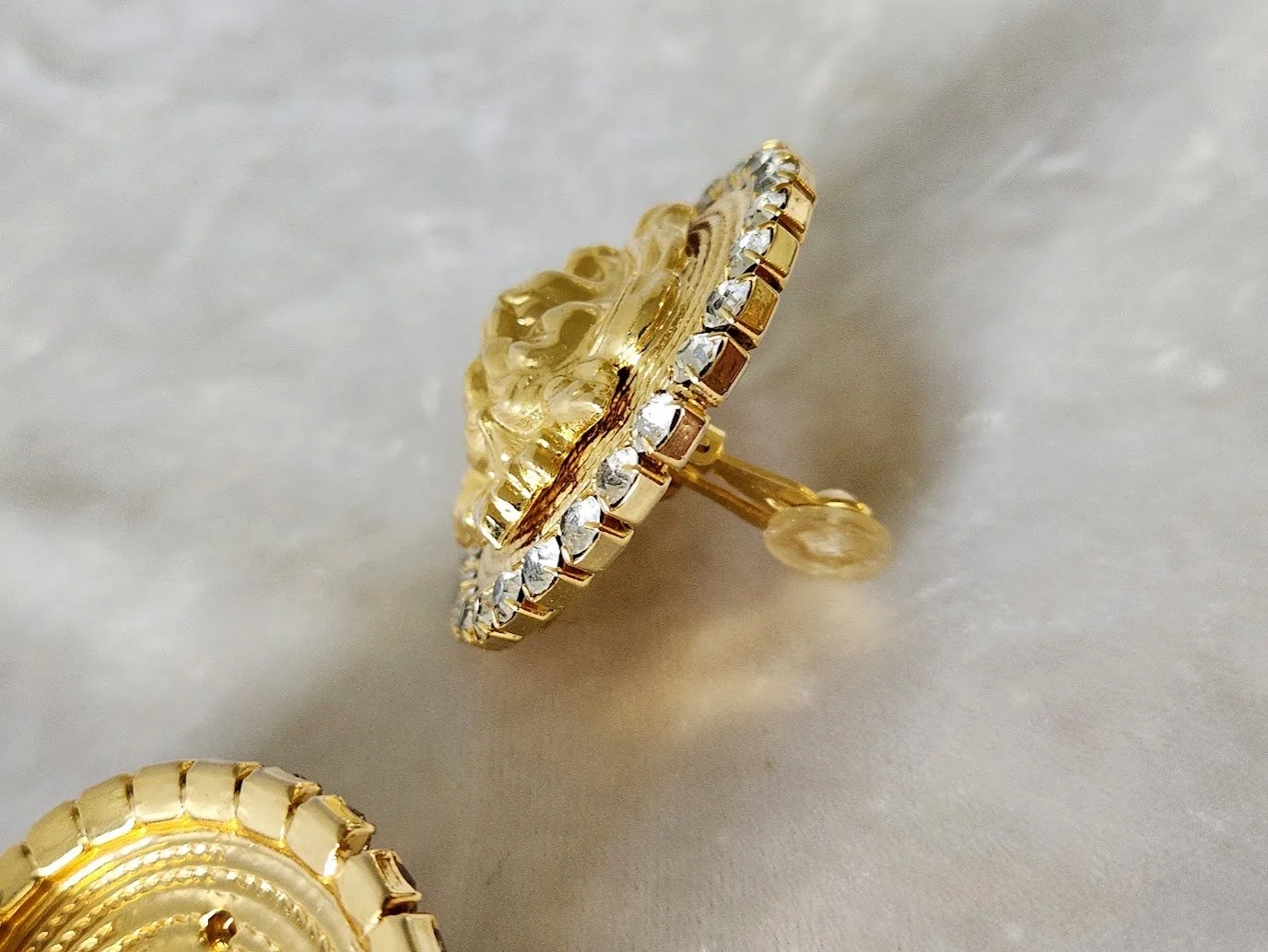 Huge Lion Earrings 9.jpg