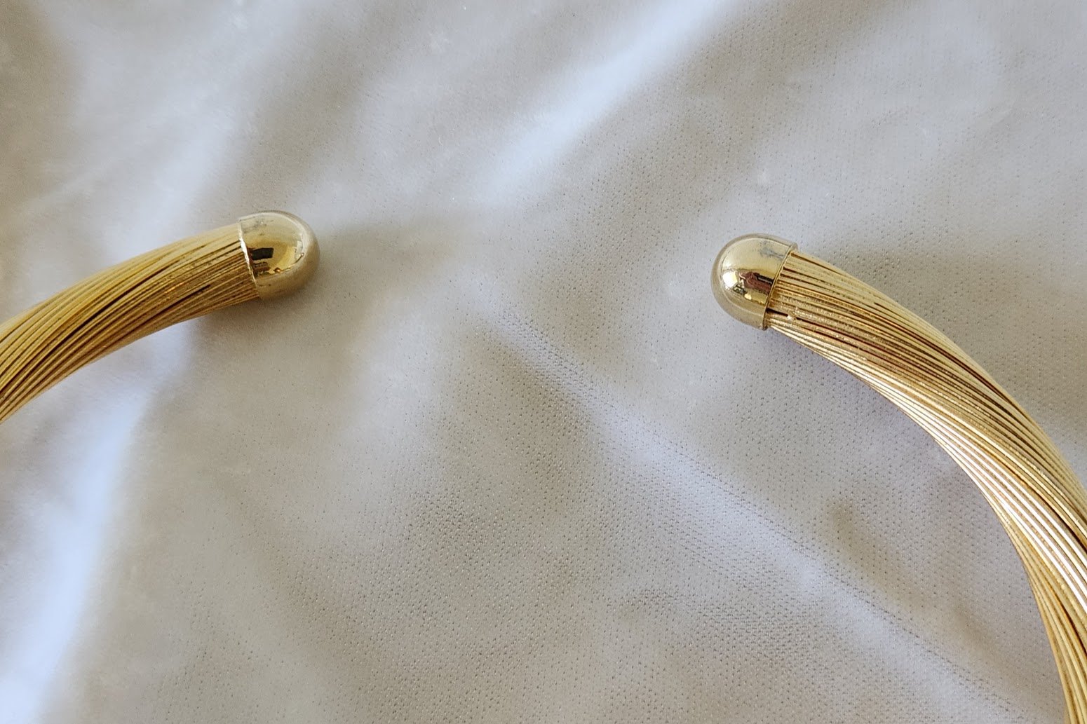 Gold Twisted Wire Torque Necklace 4.jpg