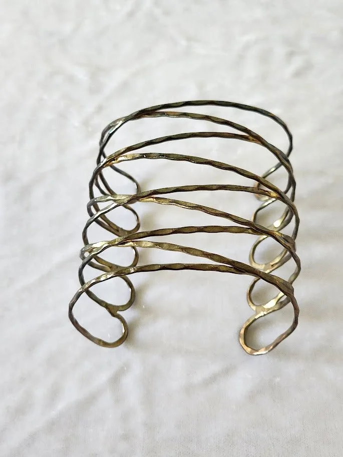 Crossed Wires Contemporary Bracelet 2.jpg