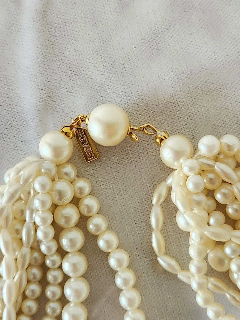 Marvella Pearl & Rondelle Torsade Necklace 4.jpg