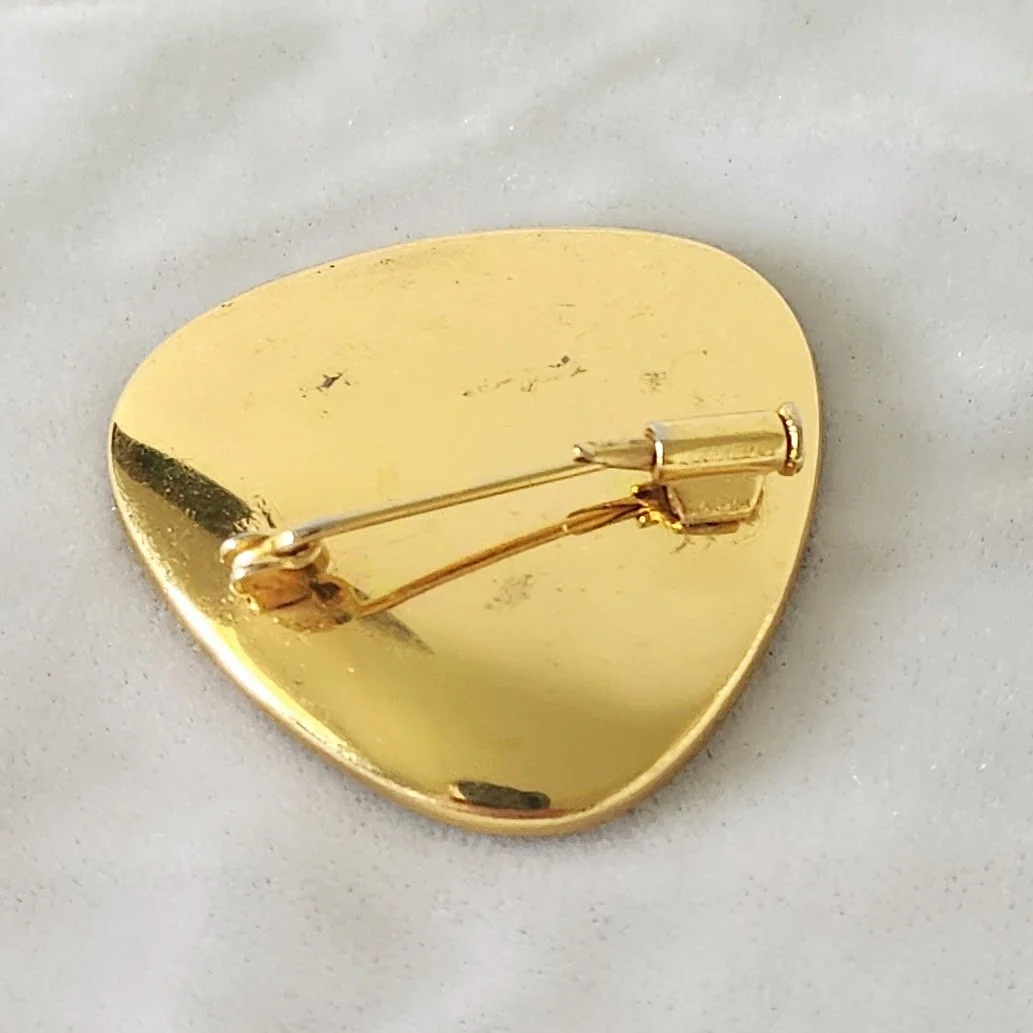 Damascene Triangle Brooch 3.jpg