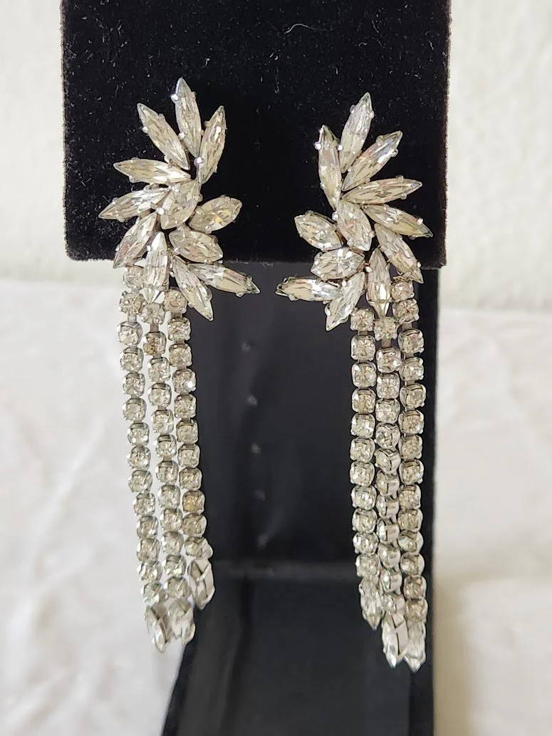 West Germany RS Shoulder Duster Earrings 6.jpg