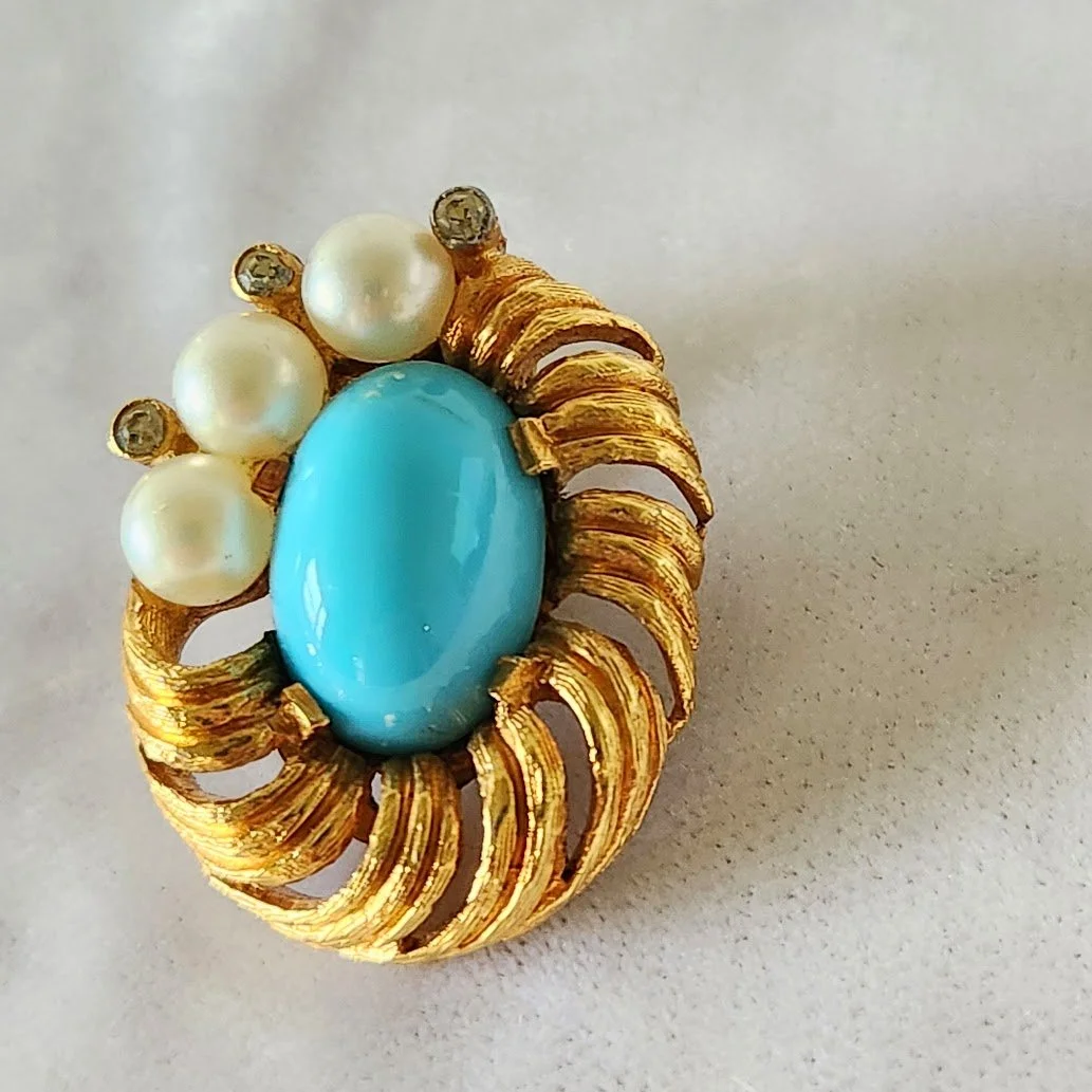 Jomaz Turquoise Pearl Earrings 4.jpg