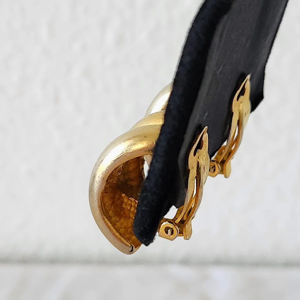 Anne Klein Retro Earrings 8.jpg
