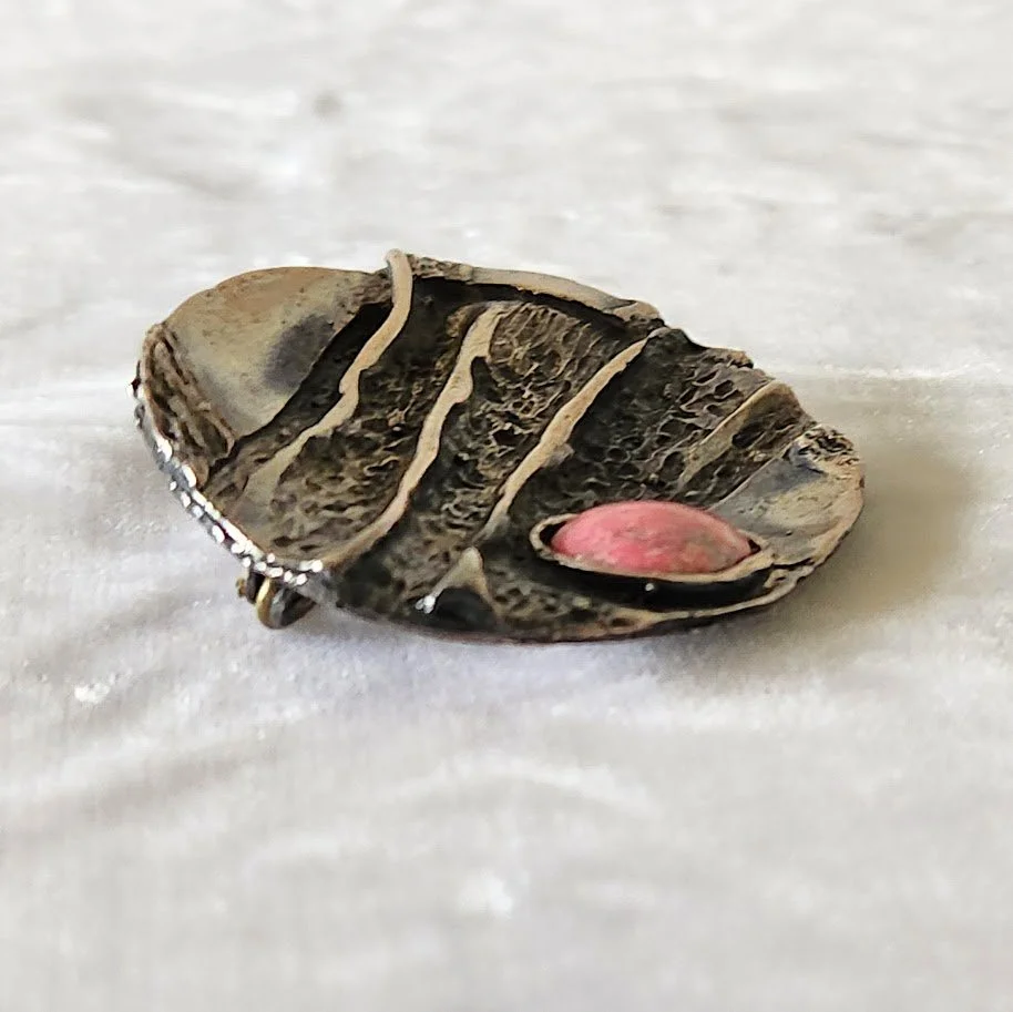 Knut Paulsen Brutalist Brooch 5.jpg