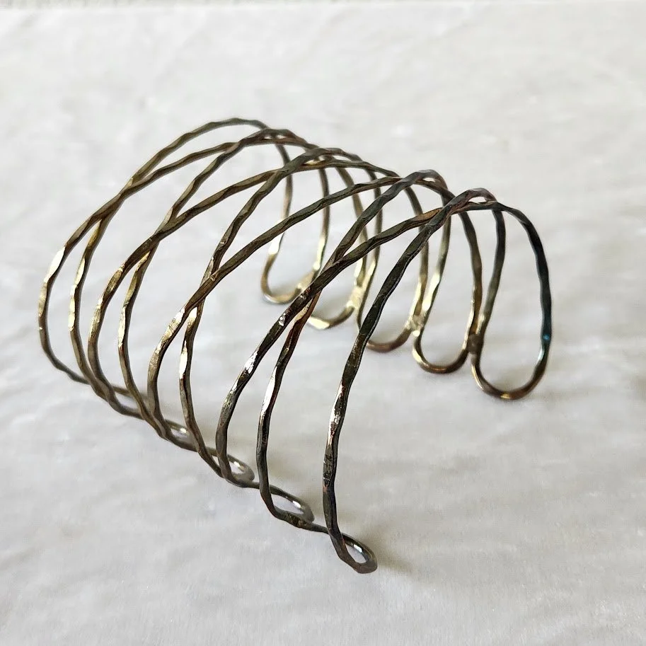 Crossed Wires Contemporary Bracelet 5.jpg