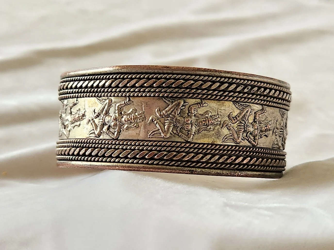 Sterling Thai Goddess Bracelet 11.jpg