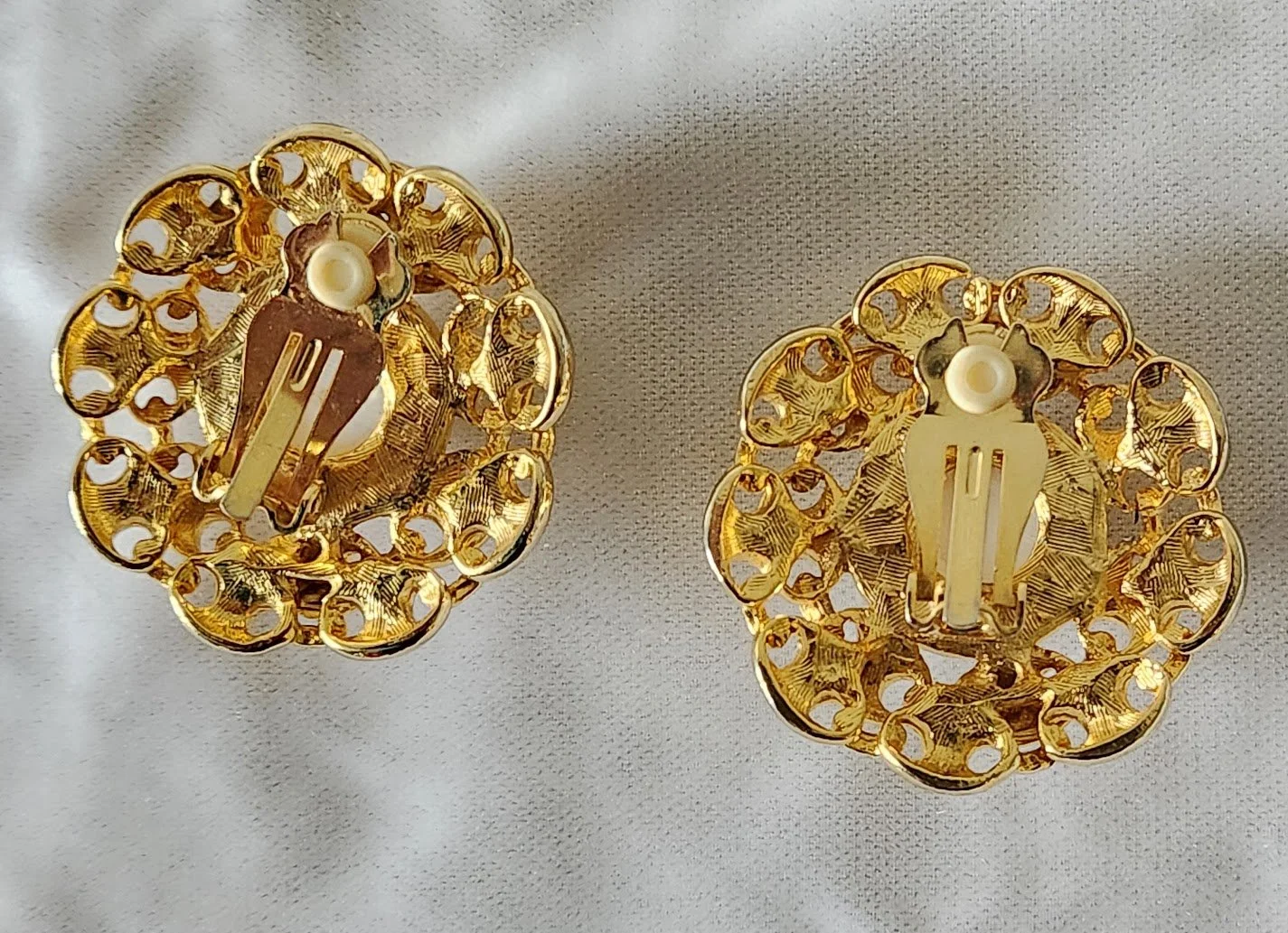 Big Pearl Chain Earrings 3.jpg