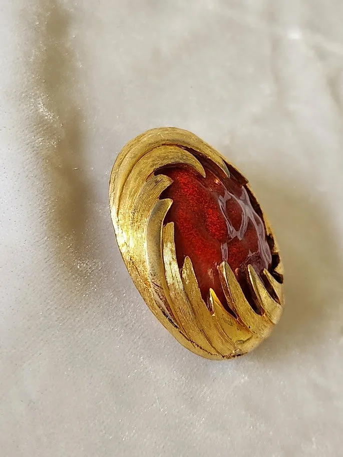 Orange Lava Brooch 4.jpg
