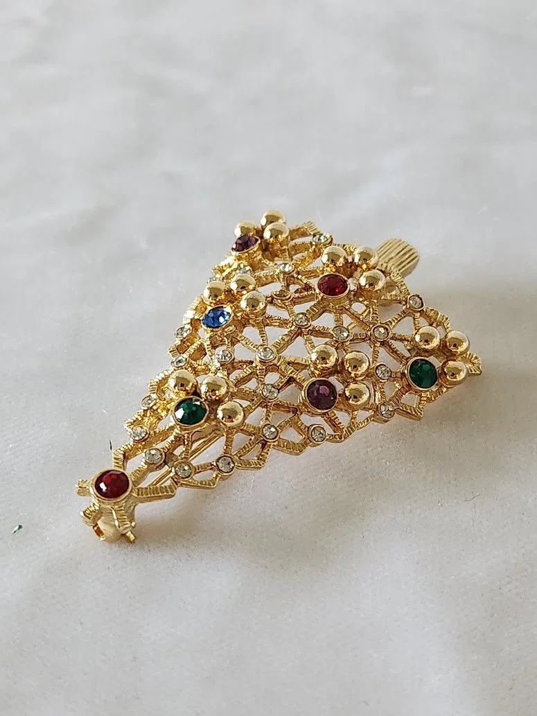 Eisenberg Christmas Tree Brooch 6.jpg