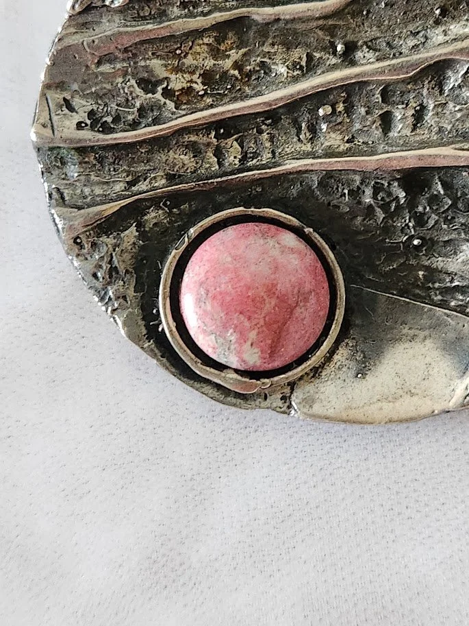Knut Paulsen Brutalist Brooch 22.jpg