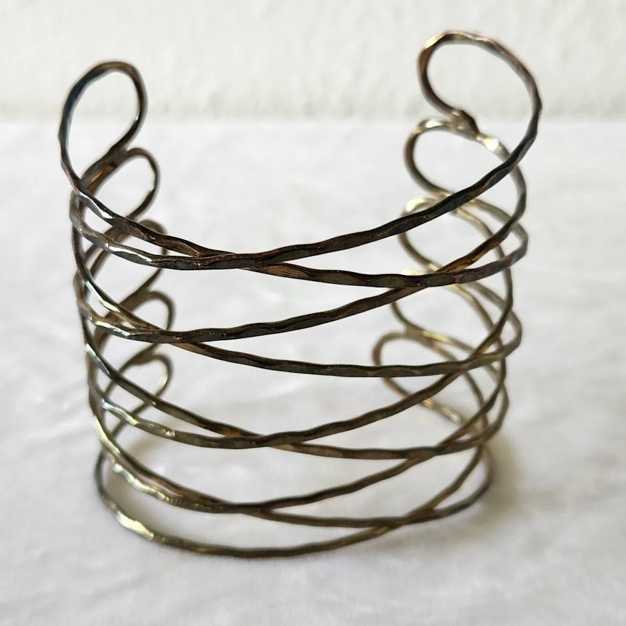 Crossed Wires Contemporary Bracelet 8.jpg