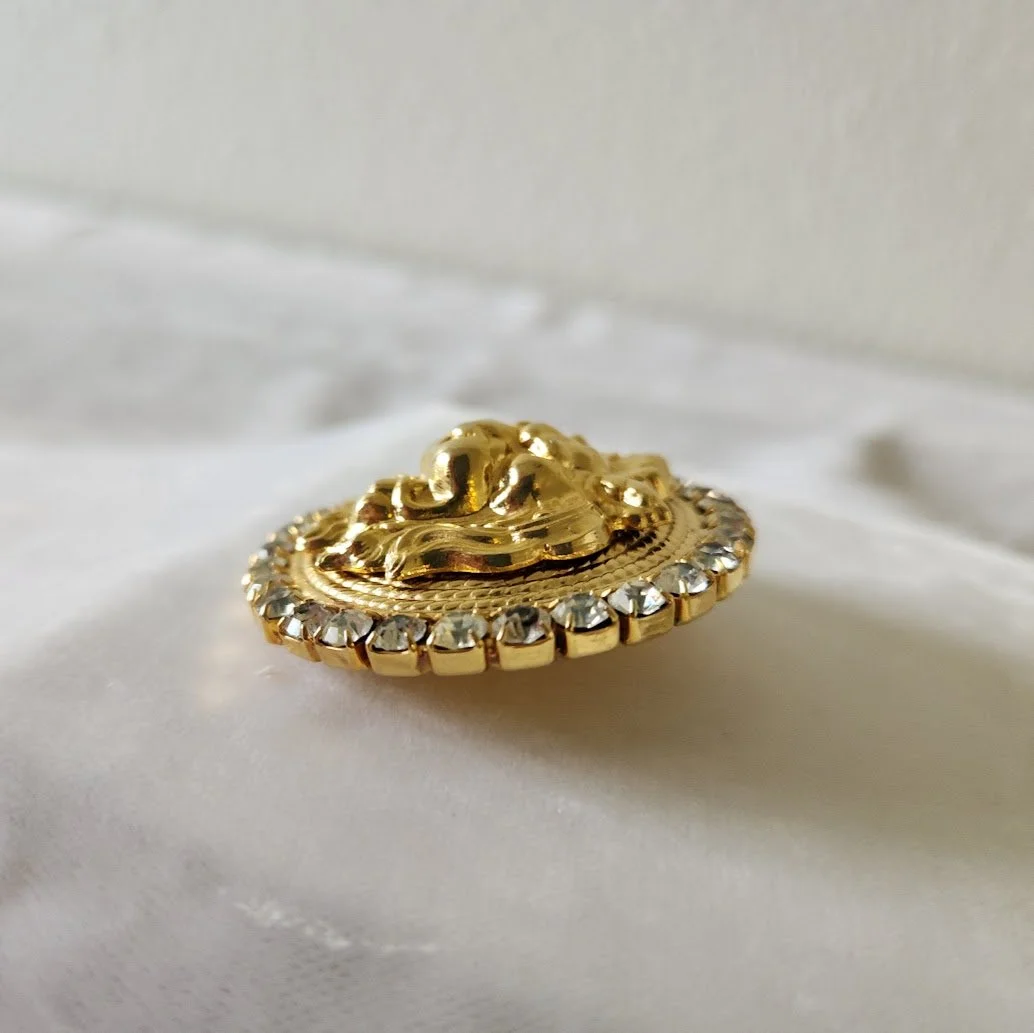 Huge Lion Earrings 5.jpg