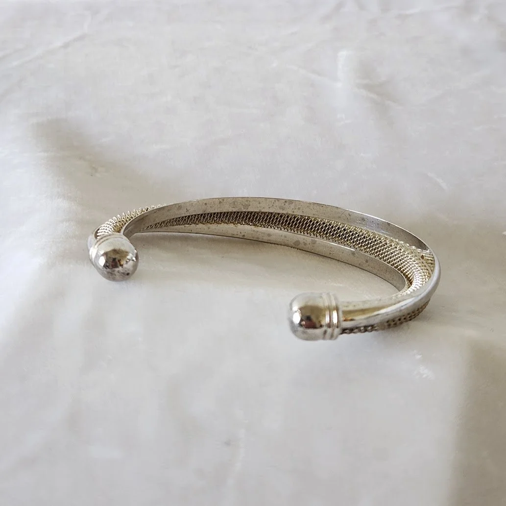 Silver Plate Peretti Copy Bracelet 6.jpg