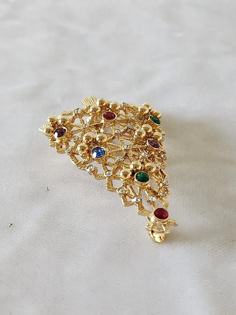 Eisenberg Christmas Tree Brooch 7.jpg