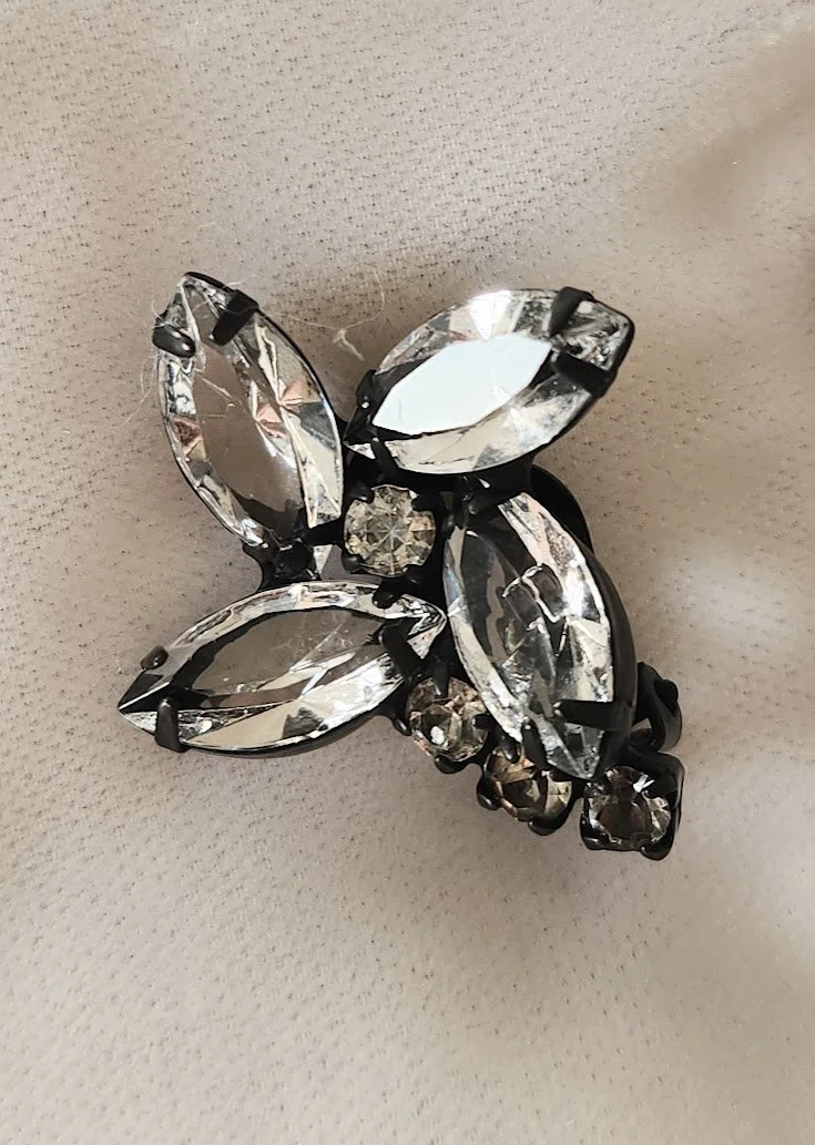 Clear & Black Earrings 2.jpg