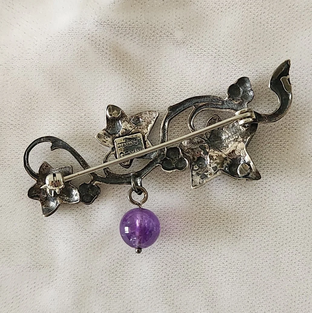 GFMW Great Falls Metal Works Grape Pin 7.jpg