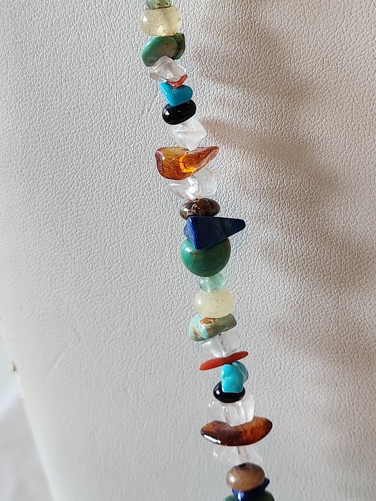 Running Bear Gemstone Necklace 13.jpg