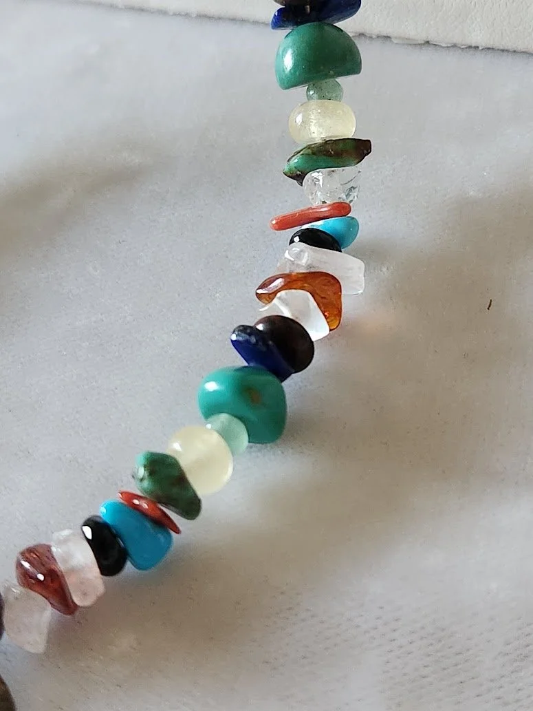 Running Bear Gemstone Necklace 8.jpg