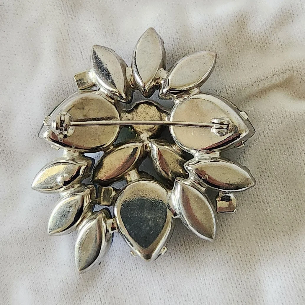 D&E Blue Fruit Salad Brooch 5.jpg