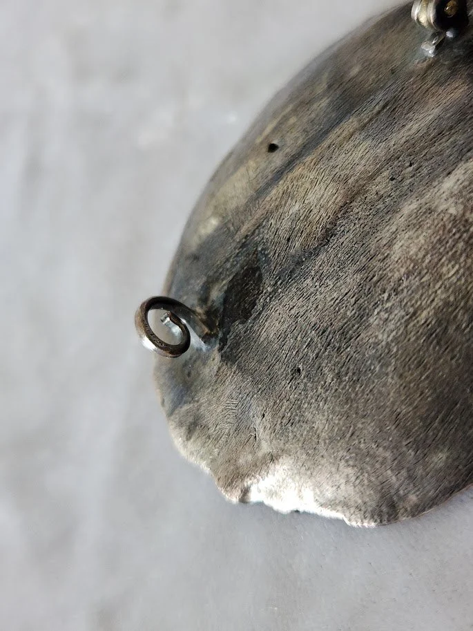 Knut Paulsen Brutalist Brooch 10.jpg