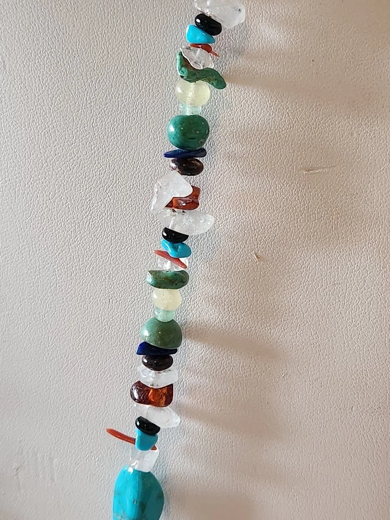 Running Bear Gemstone Necklace 11.jpg