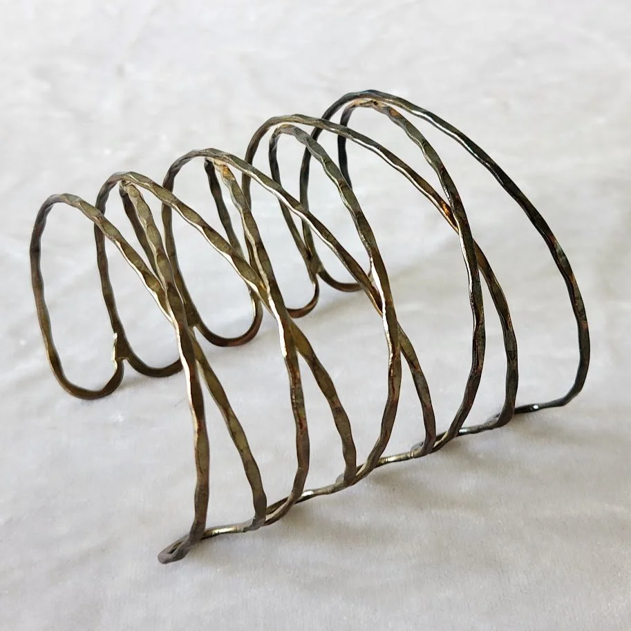 Crossed Wires Contemporary Bracelet 4.jpg