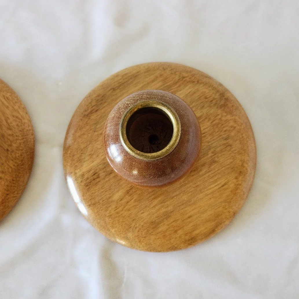 Myrtle Wood Candle Holders 4.jpg