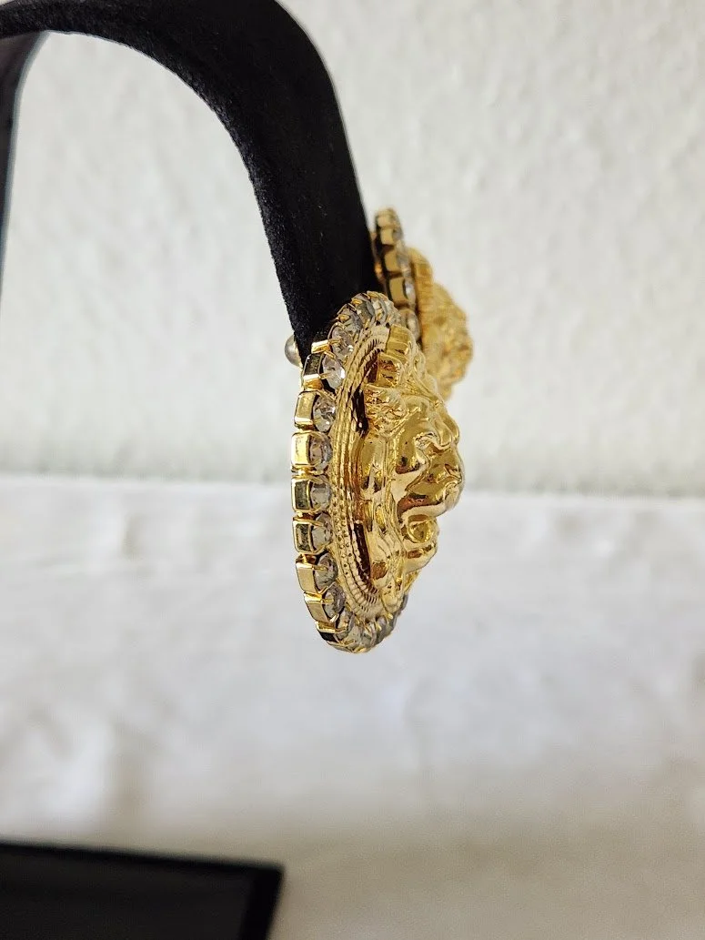 Huge Lion Earrings 13.jpg
