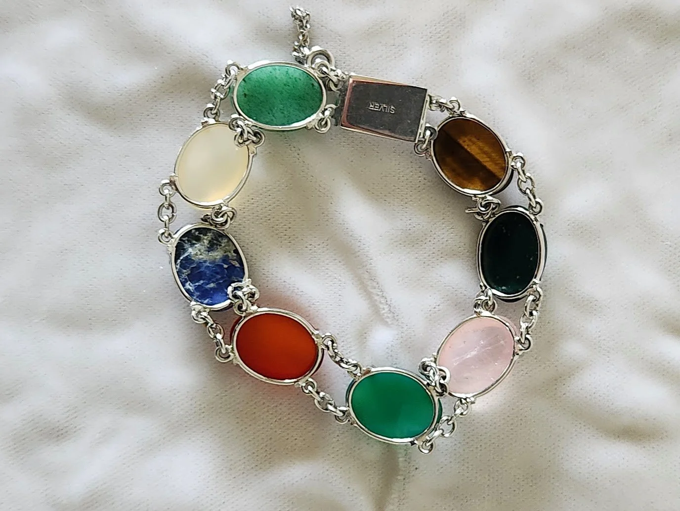 Semiprecious Cabs Bracelet 5.jpg