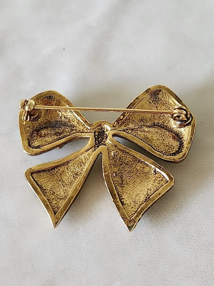 Green Blue AB RS Bow Brooch 1.jpg