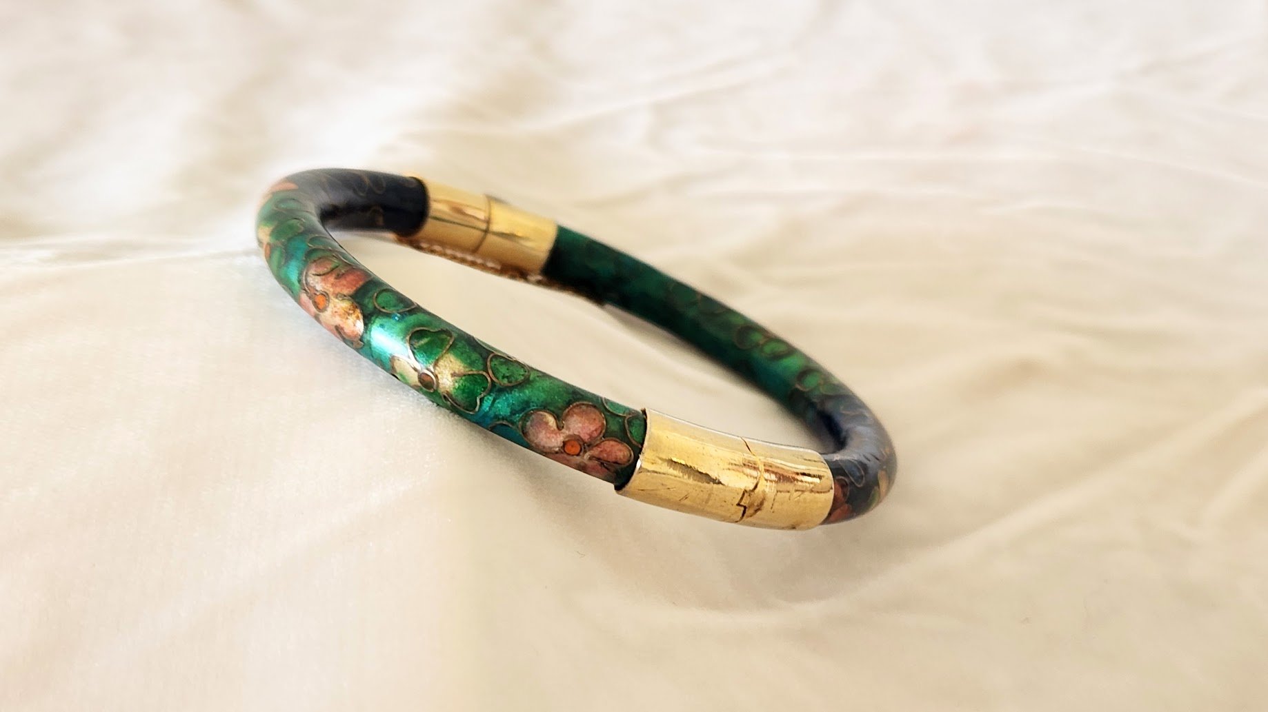Cloisonne Bracelet 10K 3.jpg