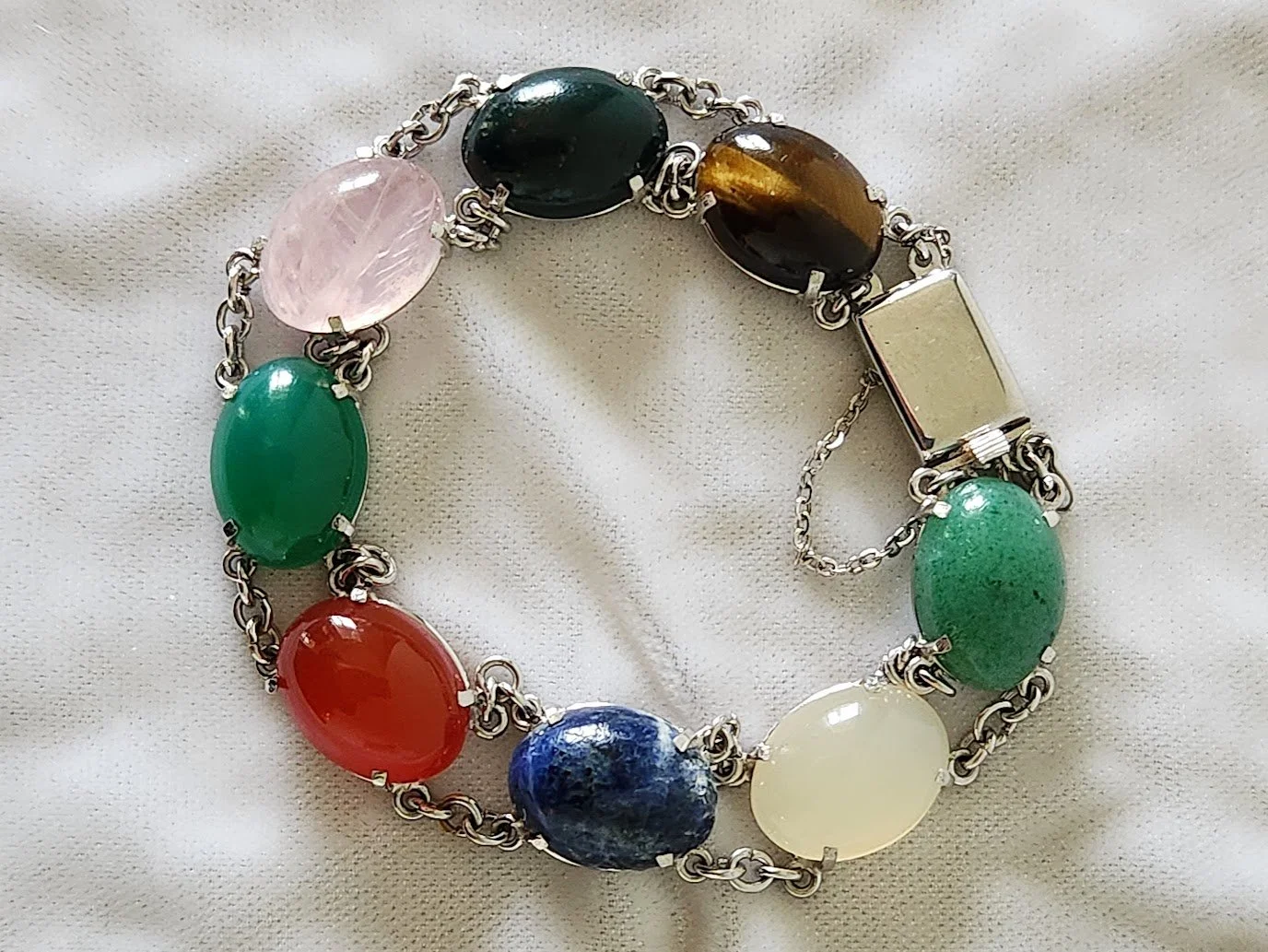 Semiprecious Cabs Bracelet 1.jpg