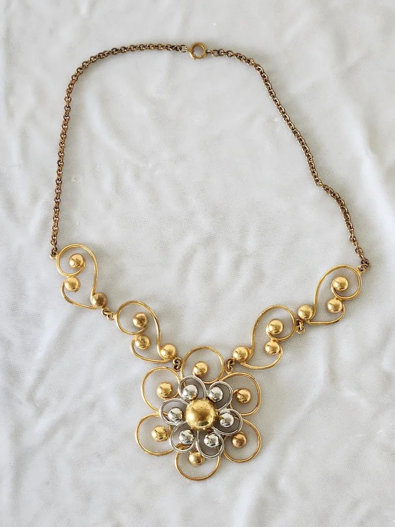 Rococo Gold & Silver Necklace 2.jpg