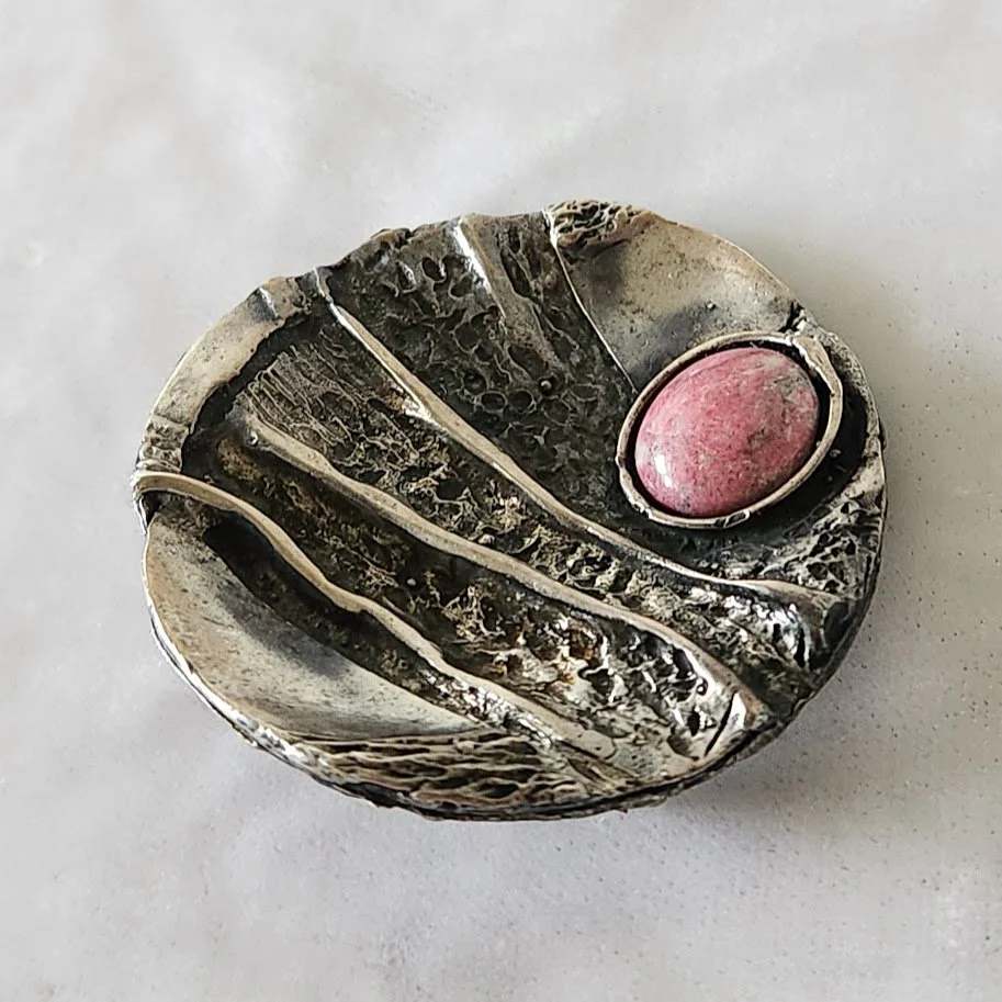Knut Paulsen Brutalist Brooch 19.jpg