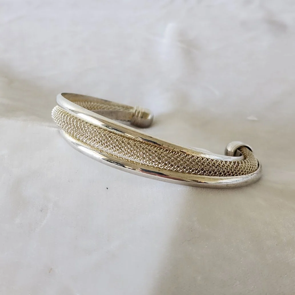 Silver Plate Peretti Copy Bracelet 2.jpg